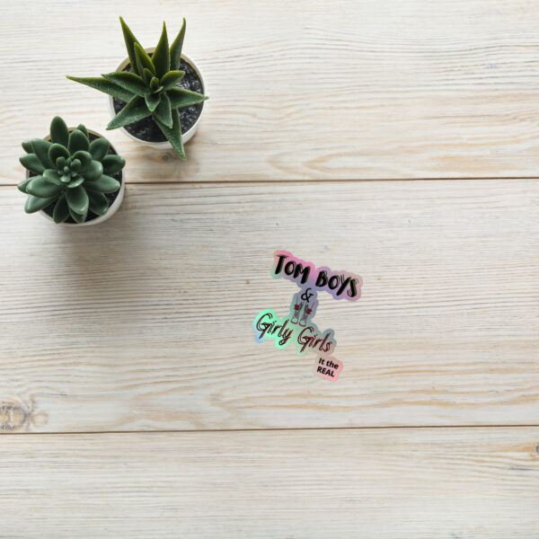 Holographic stickers - Image 2