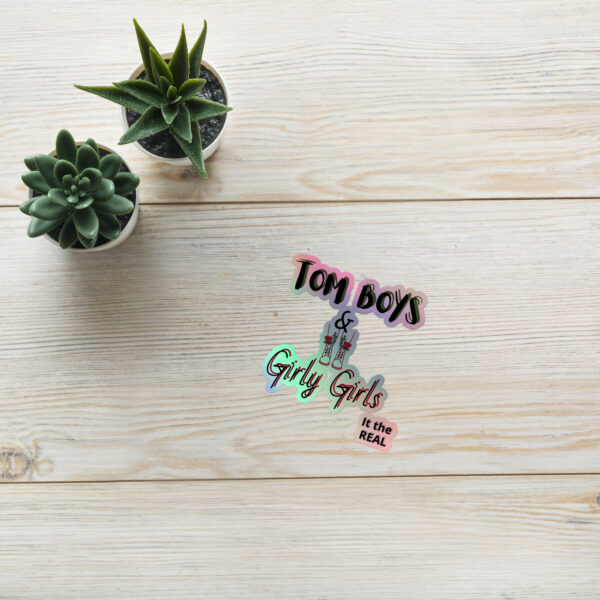 Holographic stickers - Image 3