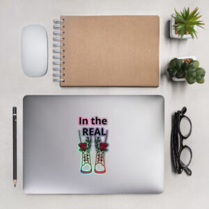 Holographic stickers