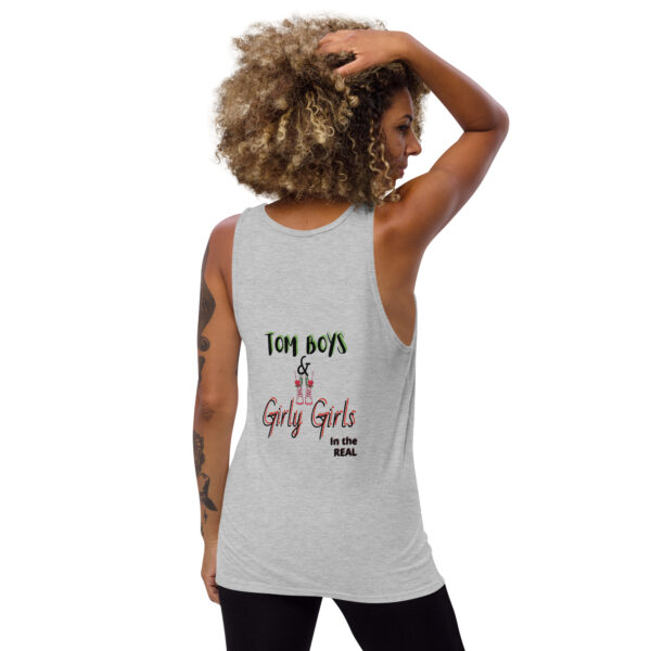 Men's Tank Top - Image 31