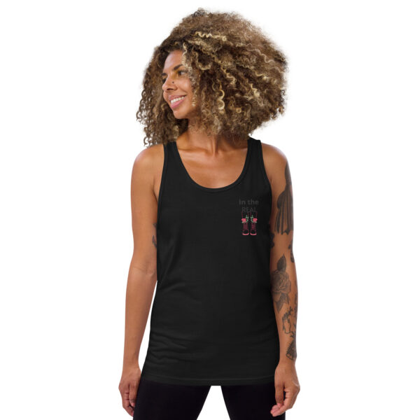 Men's Tank Top - Image 9