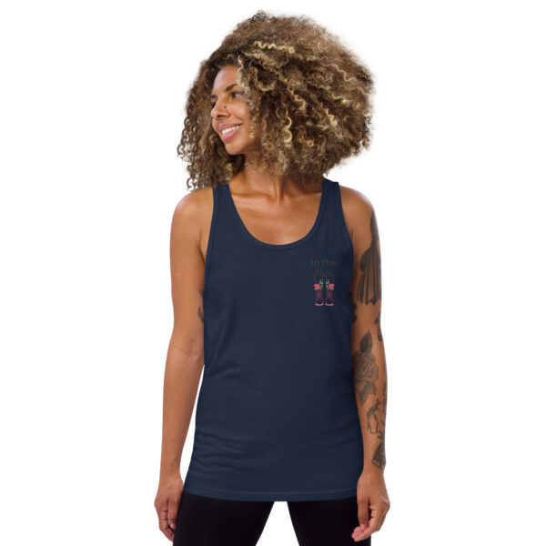 Men's Tank Top - Image 13