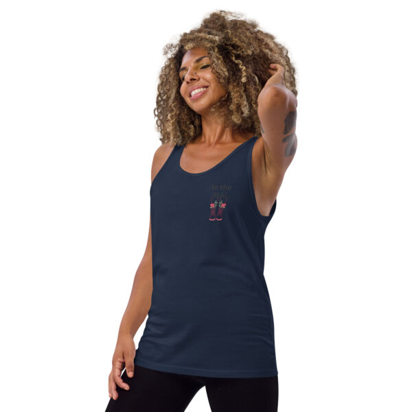 Men's Tank Top - Image 14