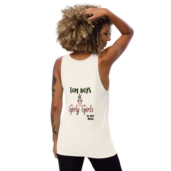 Men's Tank Top - Image 34