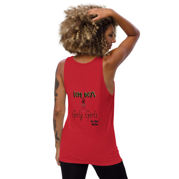 Men's Tank Top - Image 19