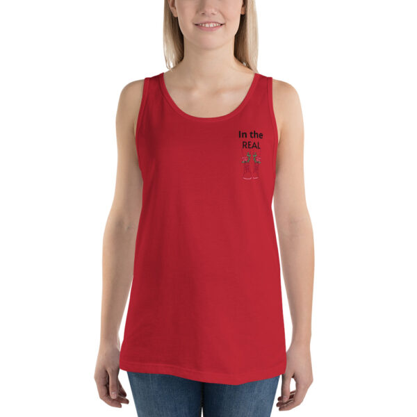 Men's Tank Top - Image 2