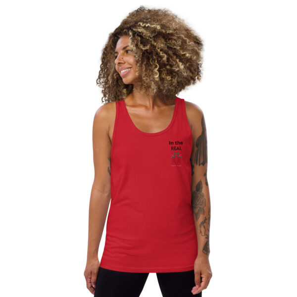 Men's Tank Top - Image 17