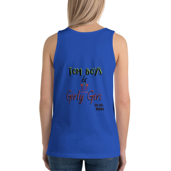 Men's Tank Top - Image 5