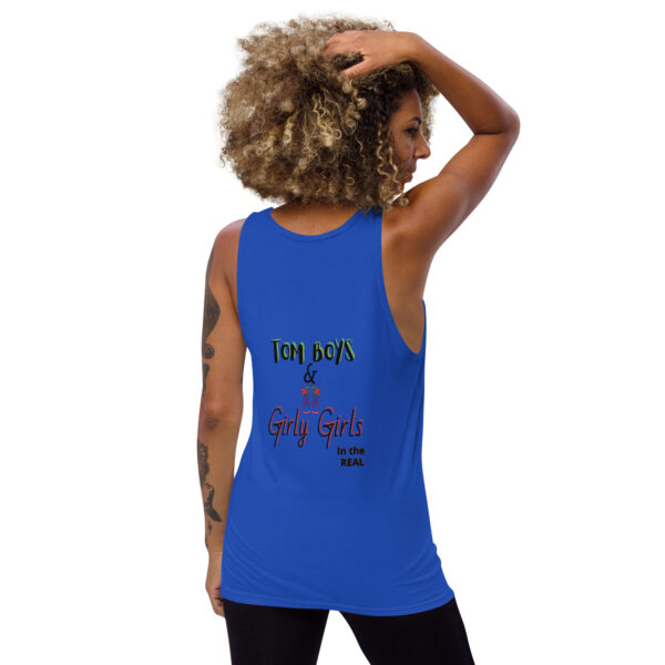 Men's Tank Top - Image 27