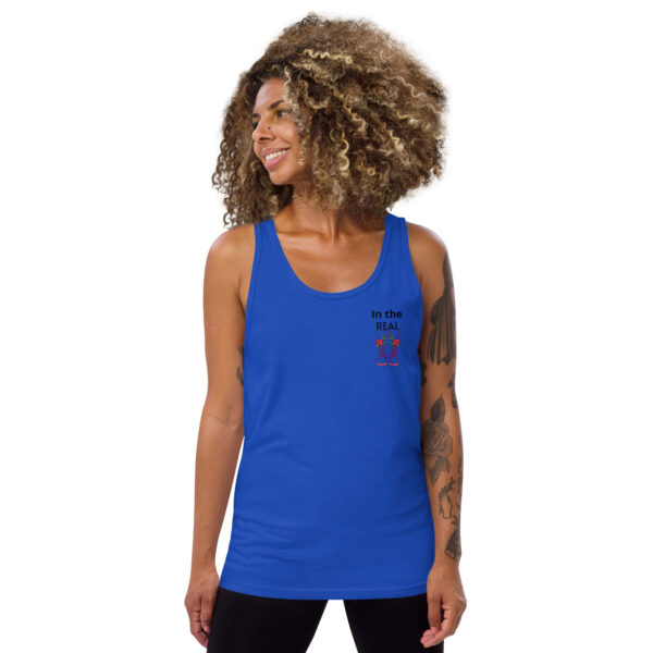 Men's Tank Top - Image 25