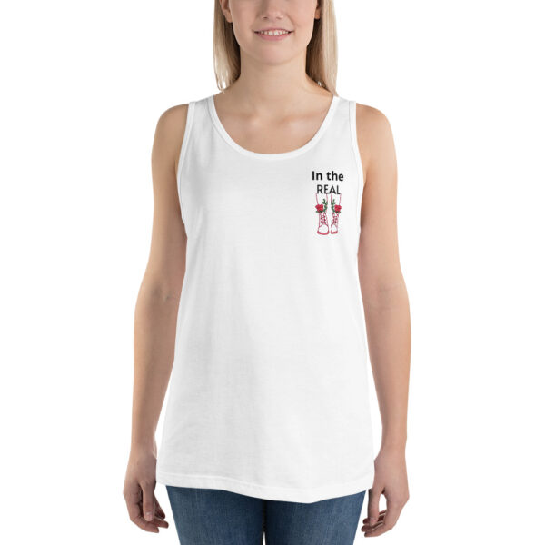 Men's Tank Top - Image 6