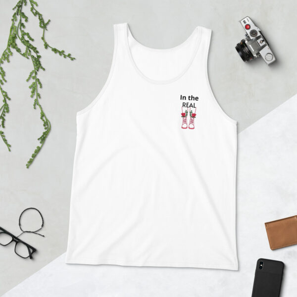 Men's Tank Top - Image 7