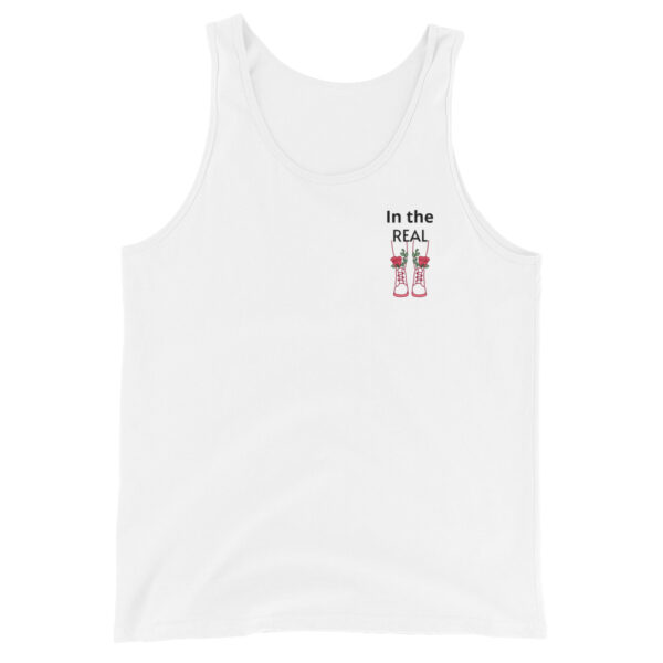 Men's Tank Top - Image 8