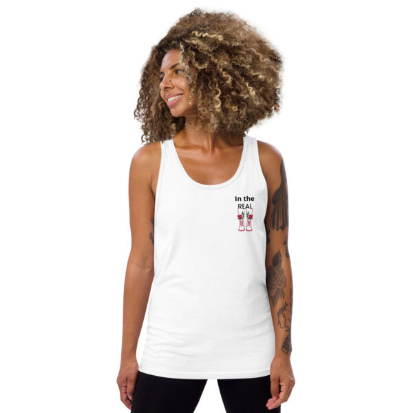 Men's Tank Top - Image 36