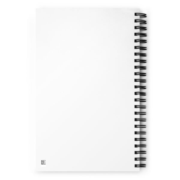 Spiral notebook - Image 9