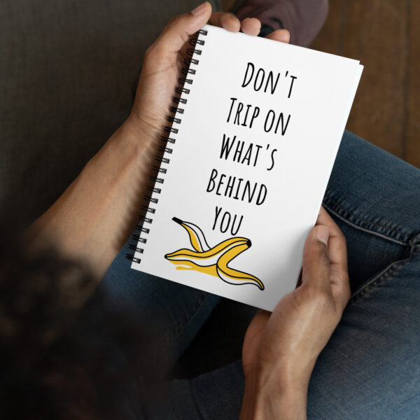 Spiral notebook - Image 5