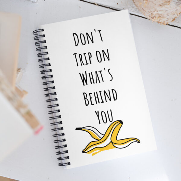 Spiral notebook - Image 6