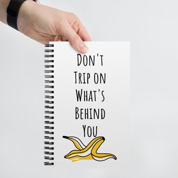 Spiral notebook - Image 8