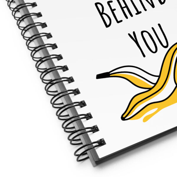 Spiral notebook - Image 7