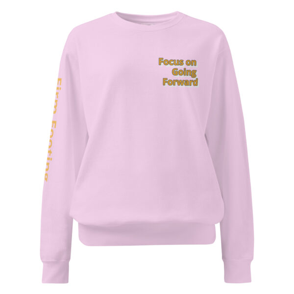 Unisex garment-dyed sweatshirt - Image 29