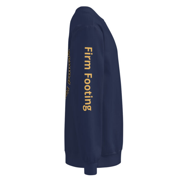 Unisex garment-dyed sweatshirt - Image 17