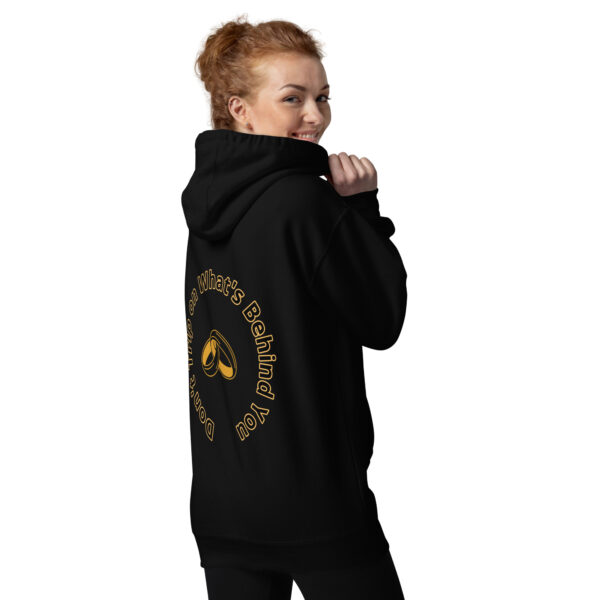 Unisex Hoodie - Image 3