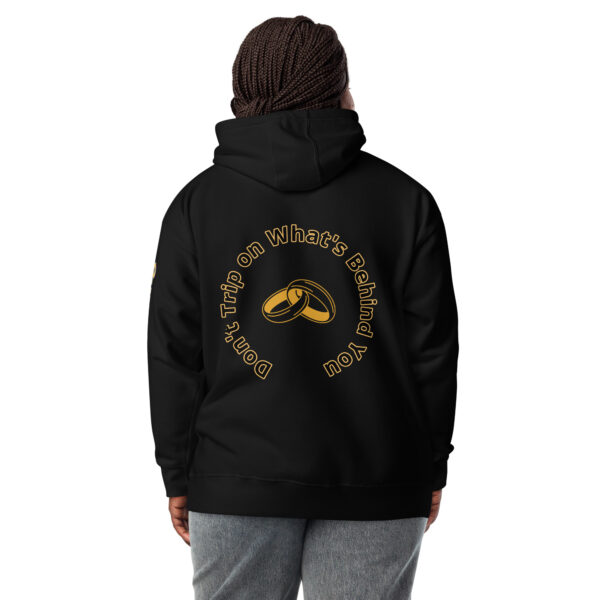 Unisex Hoodie - Image 4