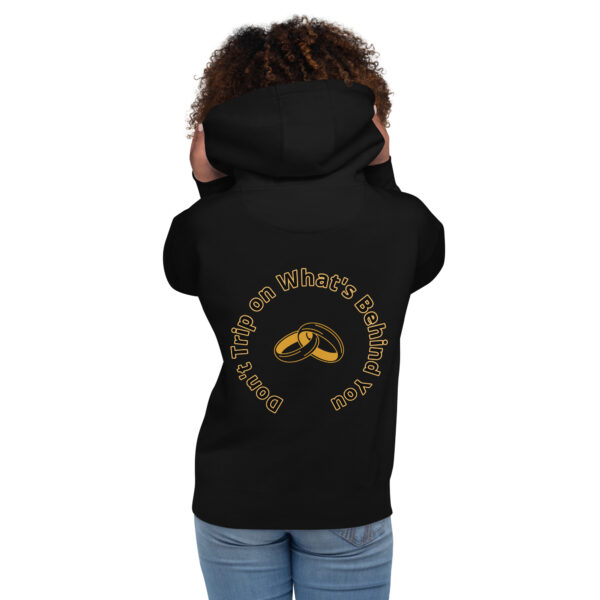 Unisex Hoodie - Image 6