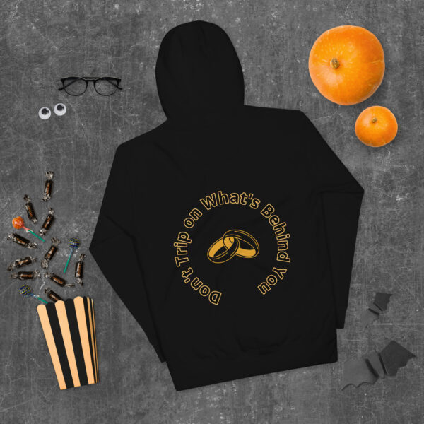 Unisex Hoodie - Image 8