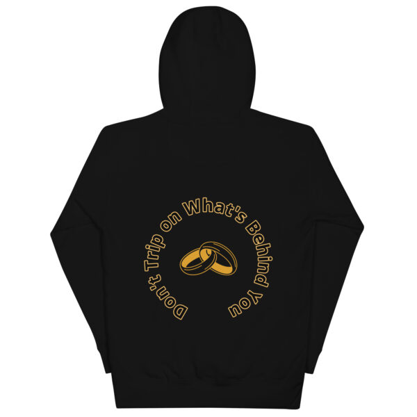 Unisex Hoodie - Image 11