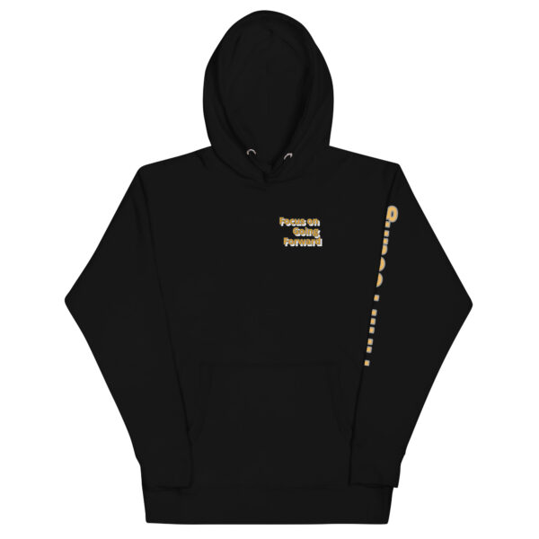 Unisex Hoodie - Image 2