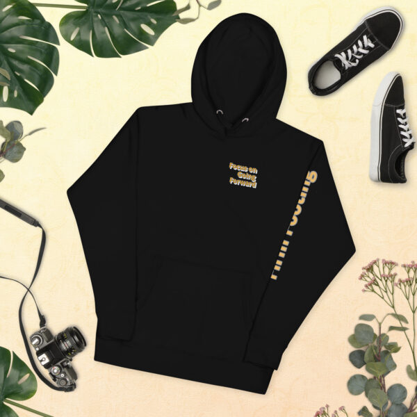 Unisex Hoodie - Image 9
