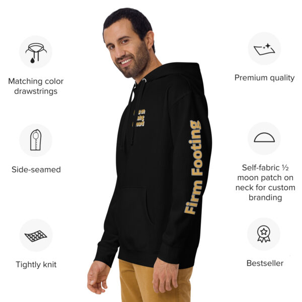 Unisex Hoodie - Image 7