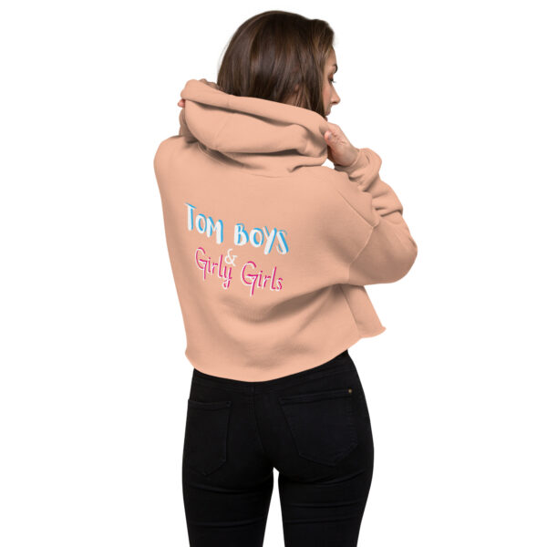 Crop Hoodie - Image 54