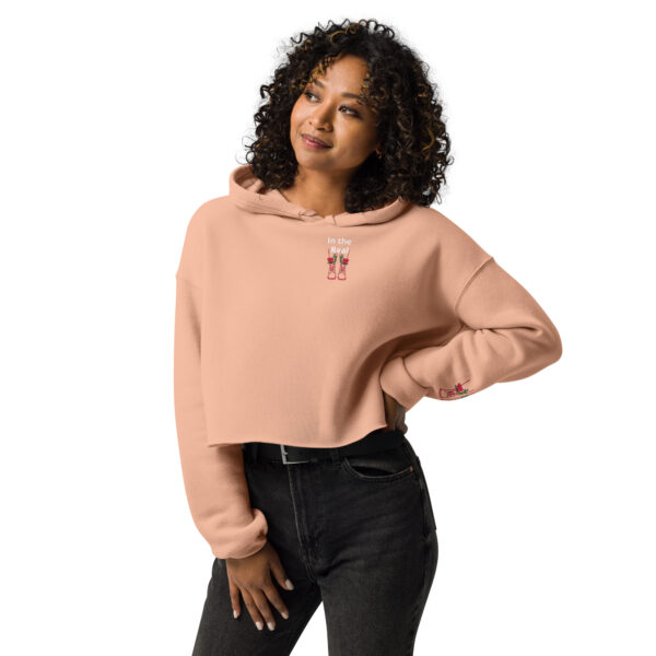 Crop Hoodie - Image 20