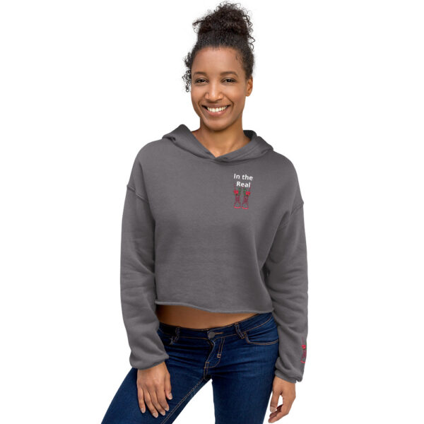Crop Hoodie - Image 26